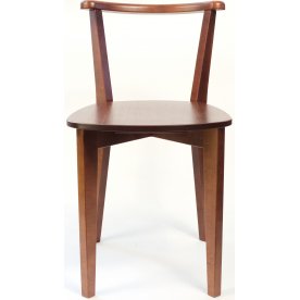 Деревянный стул Франк