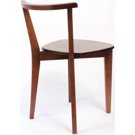 Деревянный стул Франк