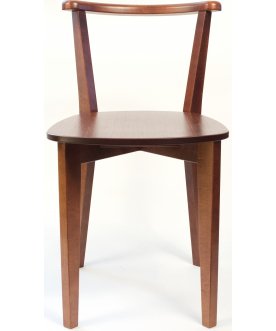 Деревянный стул Франк