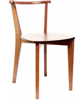 Деревянный стул Франк