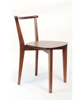 Деревянный стул Франк