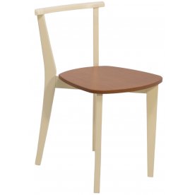 Деревянный стул Франк