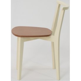 Деревянный стул Франк