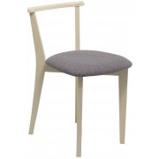 слоновая кость / серый