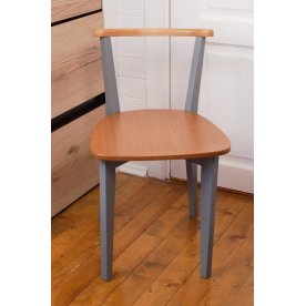 Деревянный стул Франк Ж