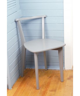 Деревянный стул Франк Ж