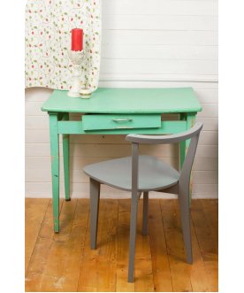 Деревянный стул Франк Ж