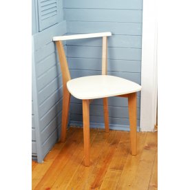 Деревянный стул Франк ЖК