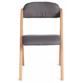 Деревянный стул Frutto mod. 05