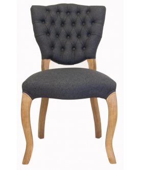 Деревянный стул Gami