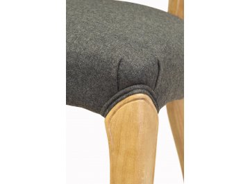 Деревянный стул Gami