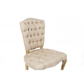 Деревянный стул Gamila