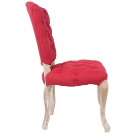 Деревянный стул Gamila