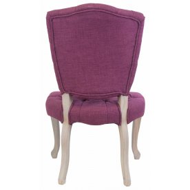 Деревянный стул Gamila