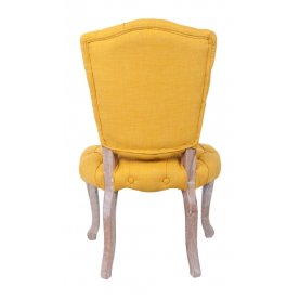 Стул Gamila Yellow