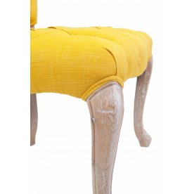 Деревянный стул Gamila