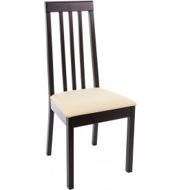 Деревянный стул Гамма Т1