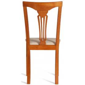 Деревянный стул Гермес