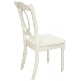 Стул Gran buttermilk