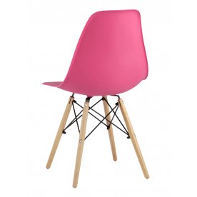 Деревянный стул Hames