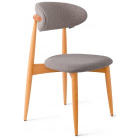 Деревянный стул Glory