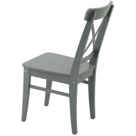 Деревянный стул Ингольф Ж