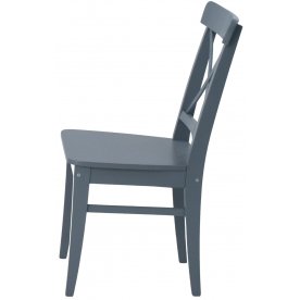 Деревянный стул Ингольф Ж
