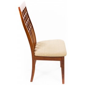 Стул INSP M2 темный дуб