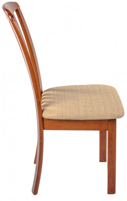 Стул INSP REIM 2 темный дуб