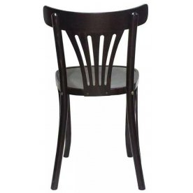 Деревянный стул Катрин