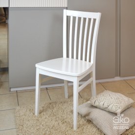 Деревянный стул Комфорт