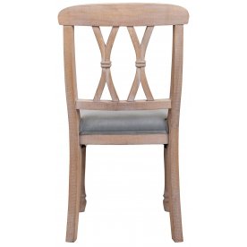 Деревянный стул Fabulous