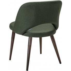 Стул на металлокаркасе Lars