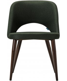 Стул на металлокаркасе Lars