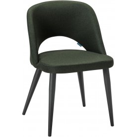 Стул на металлокаркасе Lars