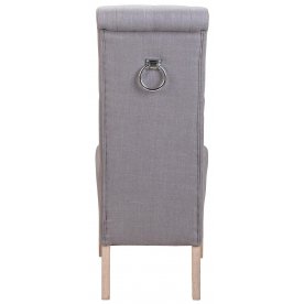 Деревянный стул Layton