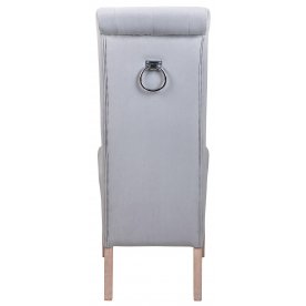 Деревянный стул Layton