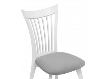 Деревянный стул Лидиос