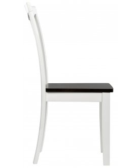 Деревянный стул Lira