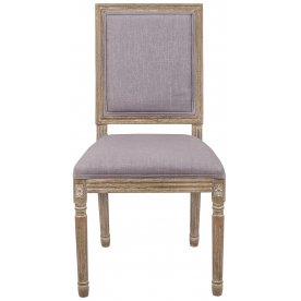 Деревянный стул Lotos