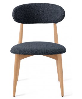 Деревянный стул Lucas