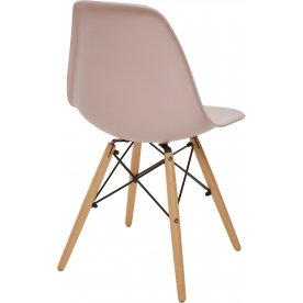 Пластиковый стул Lupine