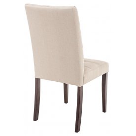 Деревянный стул Madina