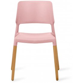 Деревянный стул Maltai