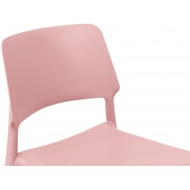 Деревянный стул Maltai