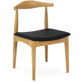 Деревянный стул Maple