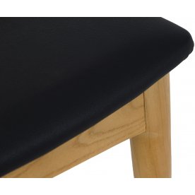 Деревянный стул Maple