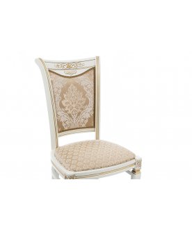 Деревянный стул Mariano