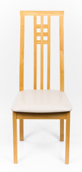 Стул Maro светлый дуб