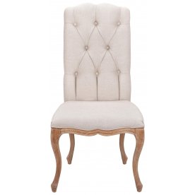 Деревянный стол Meliso